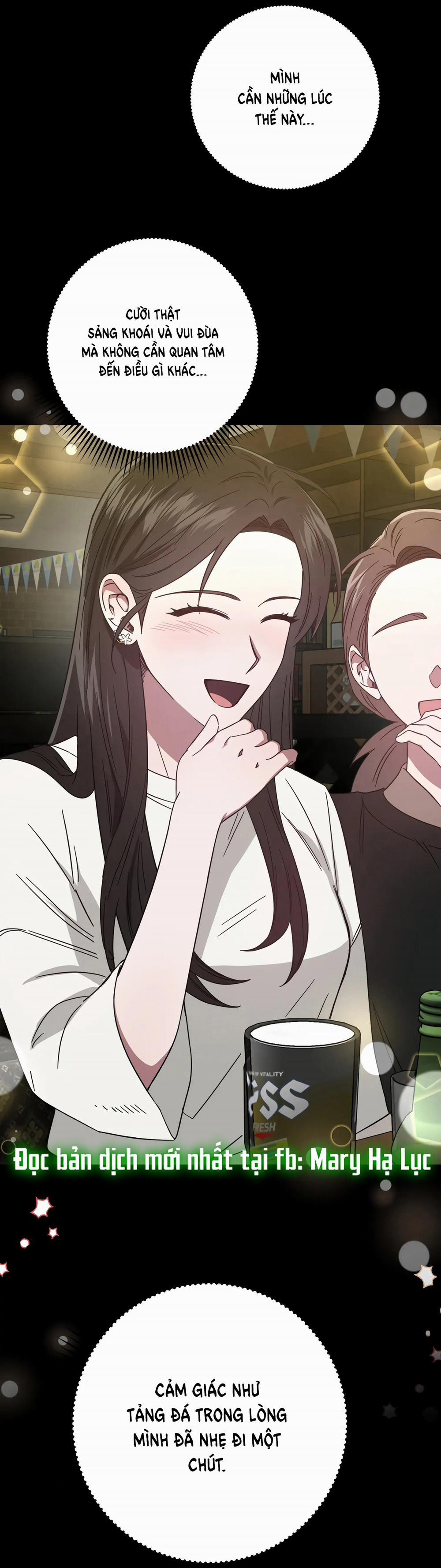 [18+] Quan Hệ Không Xác Định 43.2 trang 8