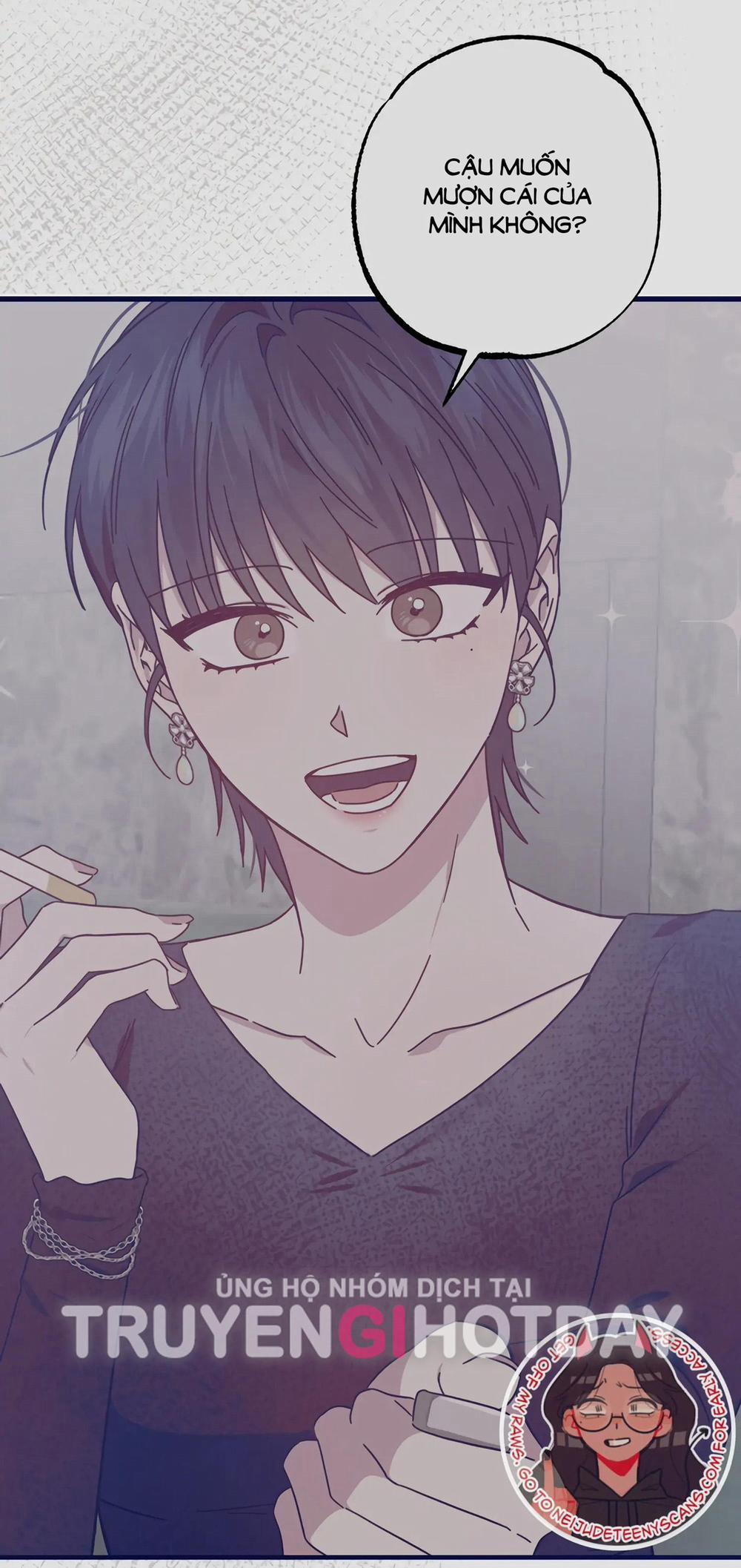 [18+] Quan Hệ Không Xác Định 44.1 trang 1