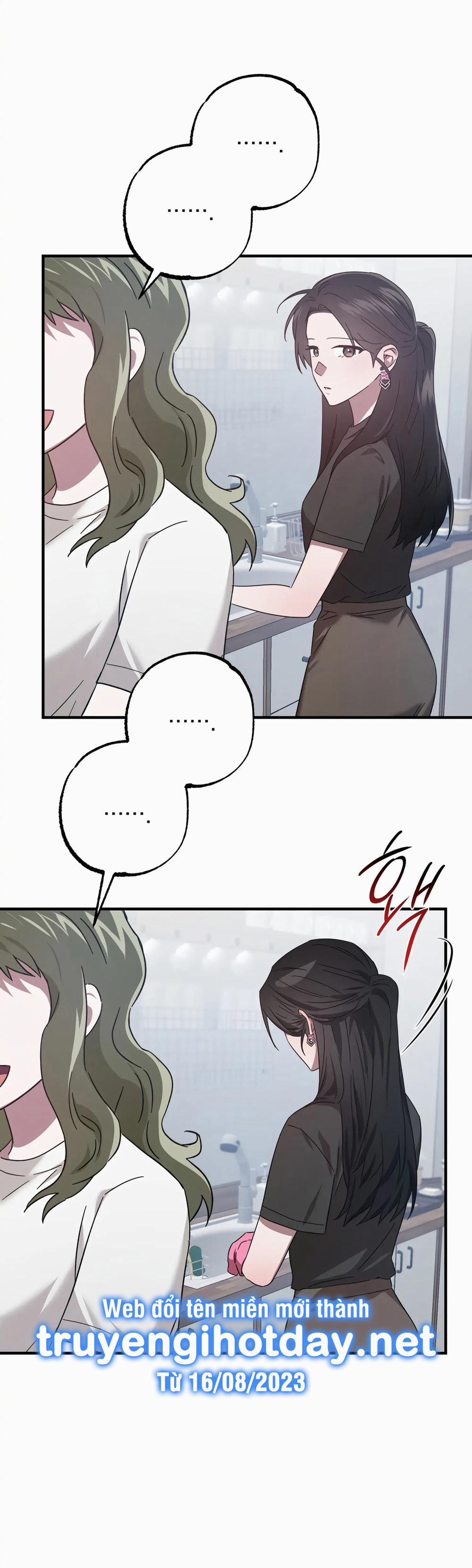 [18+] Quan Hệ Không Xác Định 44.1 trang 19