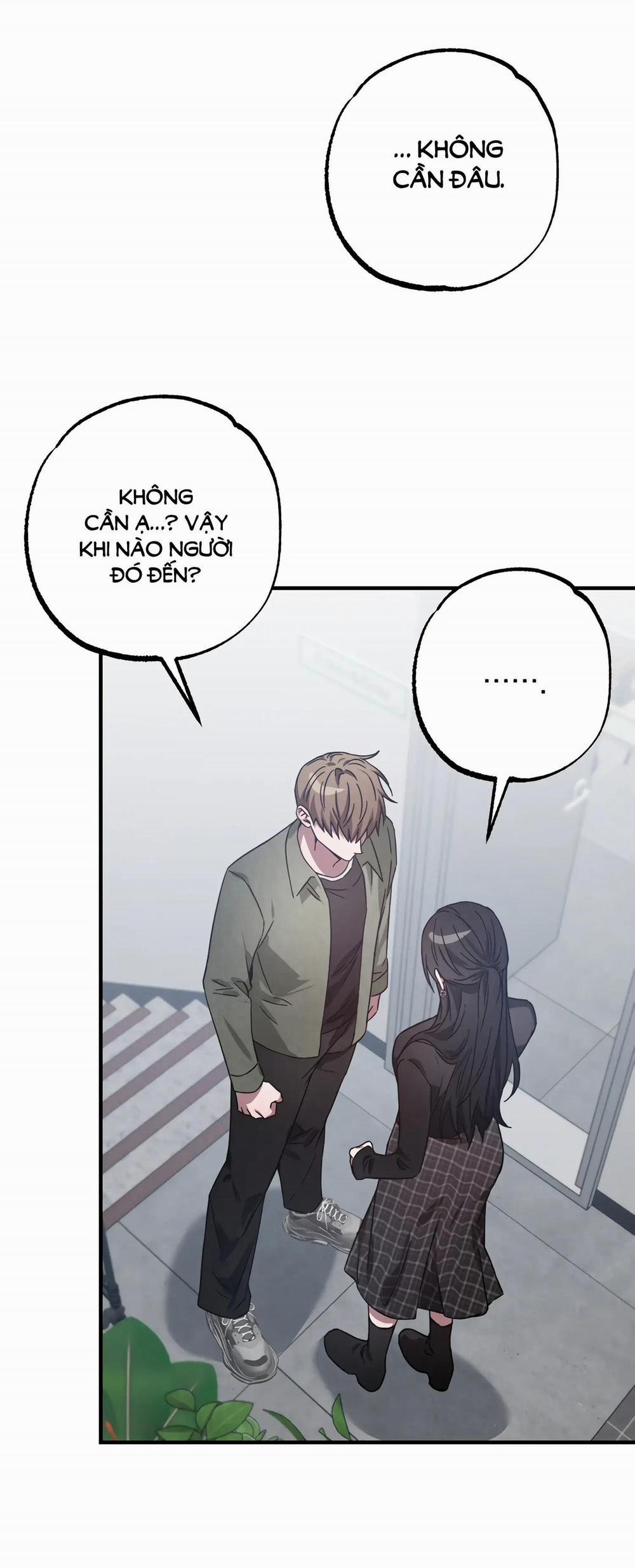 [18+] Quan Hệ Không Xác Định 44.2 trang 1