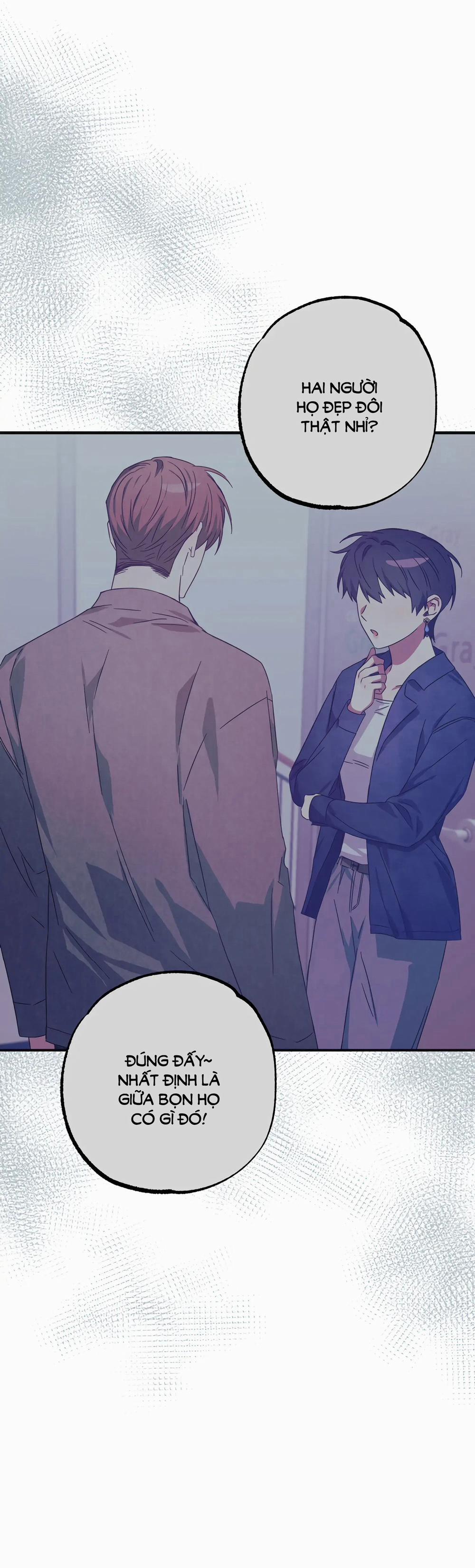 [18+] Quan Hệ Không Xác Định 44.2 trang 25