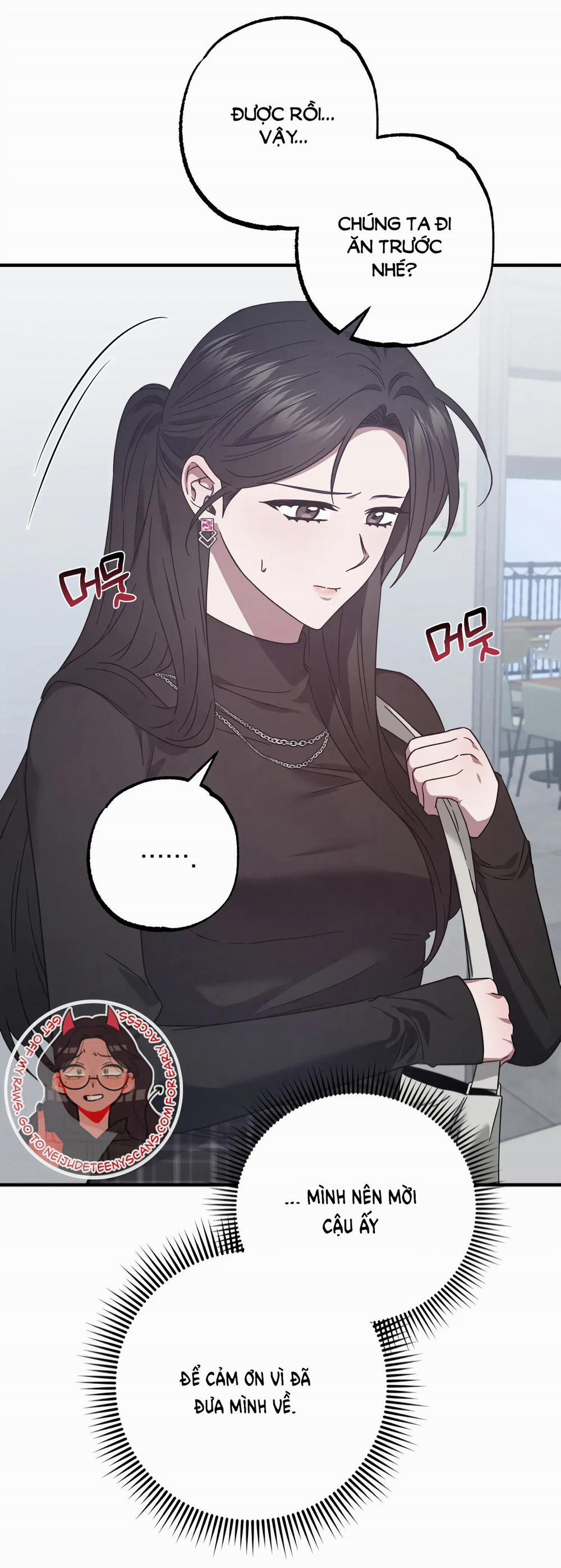 [18+] Quan Hệ Không Xác Định 44.2 trang 3