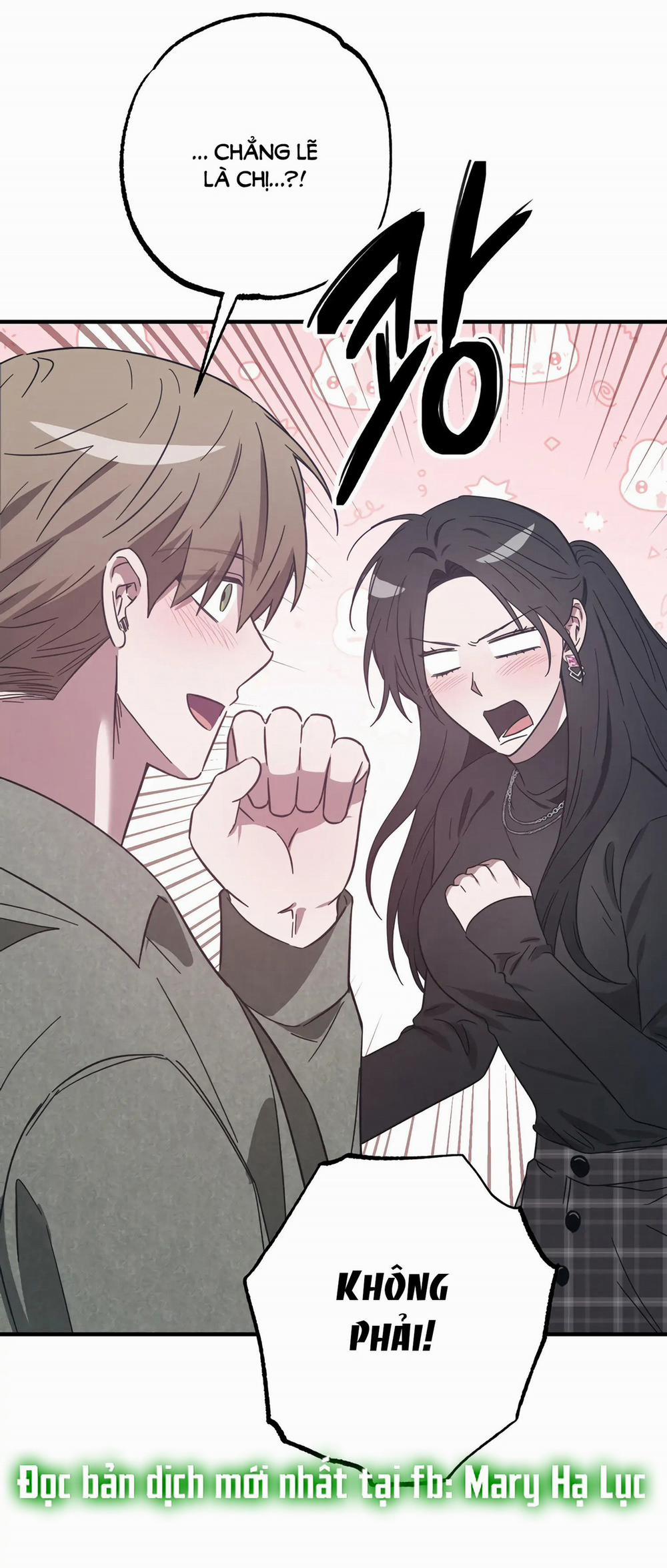 [18+] Quan Hệ Không Xác Định 44.2 trang 32