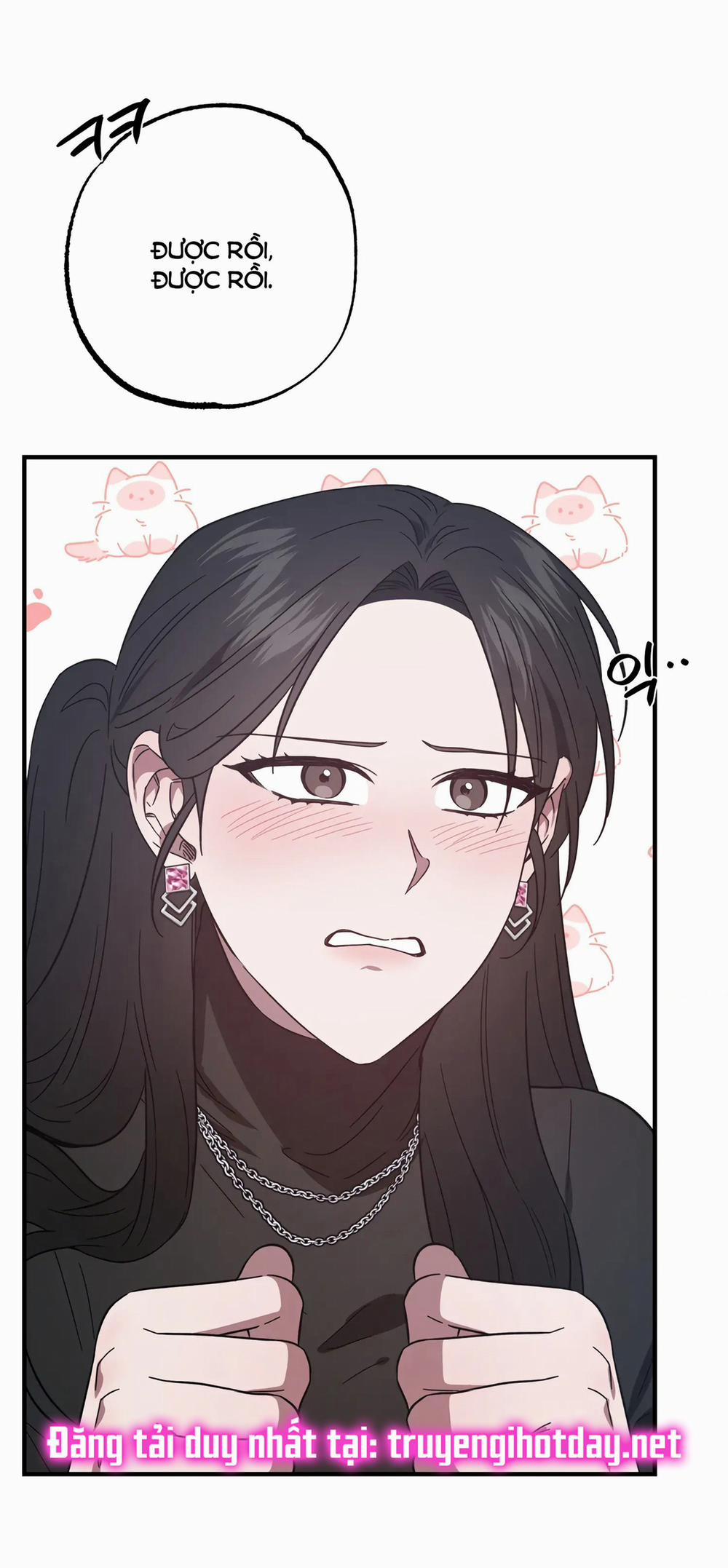 [18+] Quan Hệ Không Xác Định 44.2 trang 34