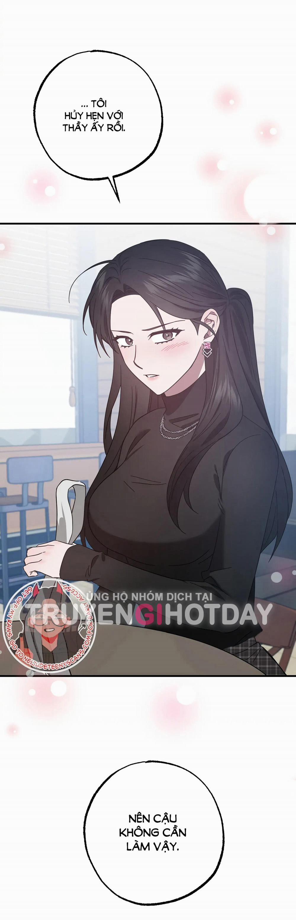 [18+] Quan Hệ Không Xác Định 44.2 trang 39