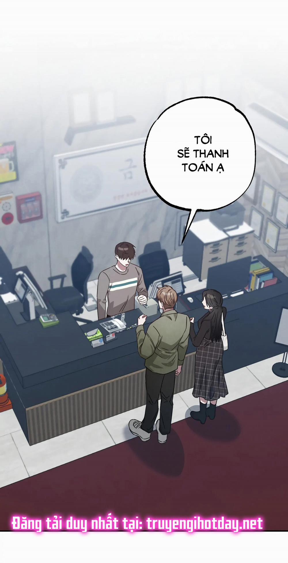 [18+] Quan Hệ Không Xác Định 44.2 trang 5