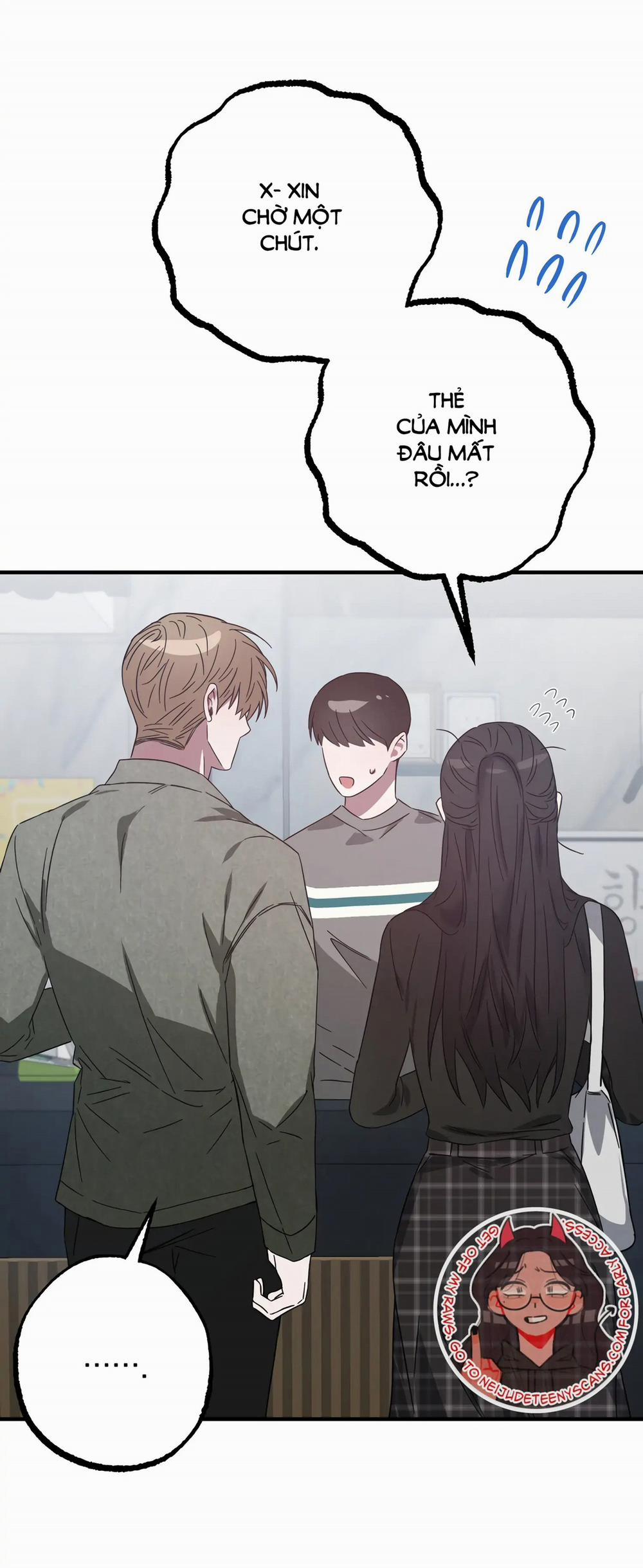 [18+] Quan Hệ Không Xác Định 44.2 trang 7