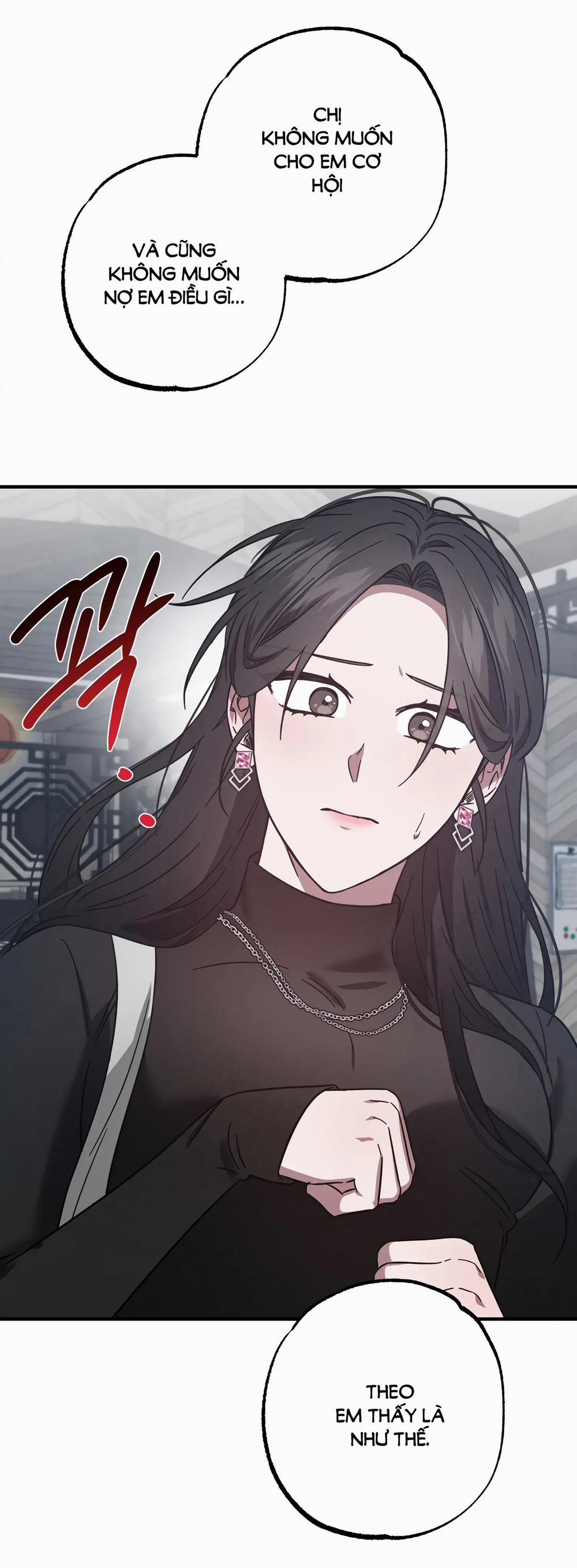 [18+] Quan Hệ Không Xác Định 44.2 trang 9