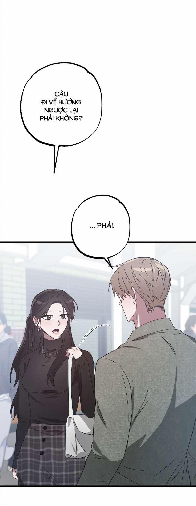 [18+] Quan Hệ Không Xác Định 45.1 trang 10