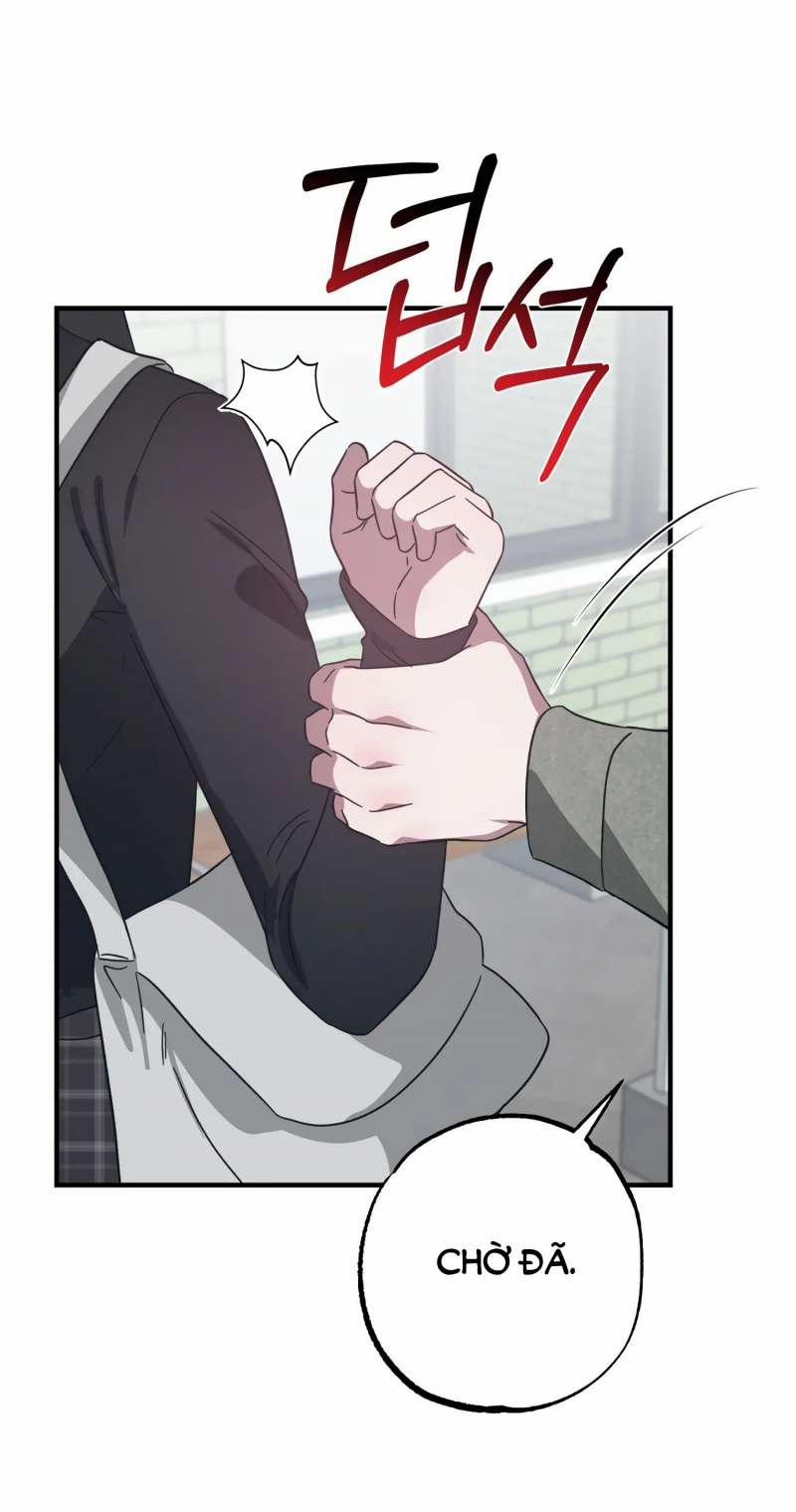 [18+] Quan Hệ Không Xác Định 45.1 trang 12
