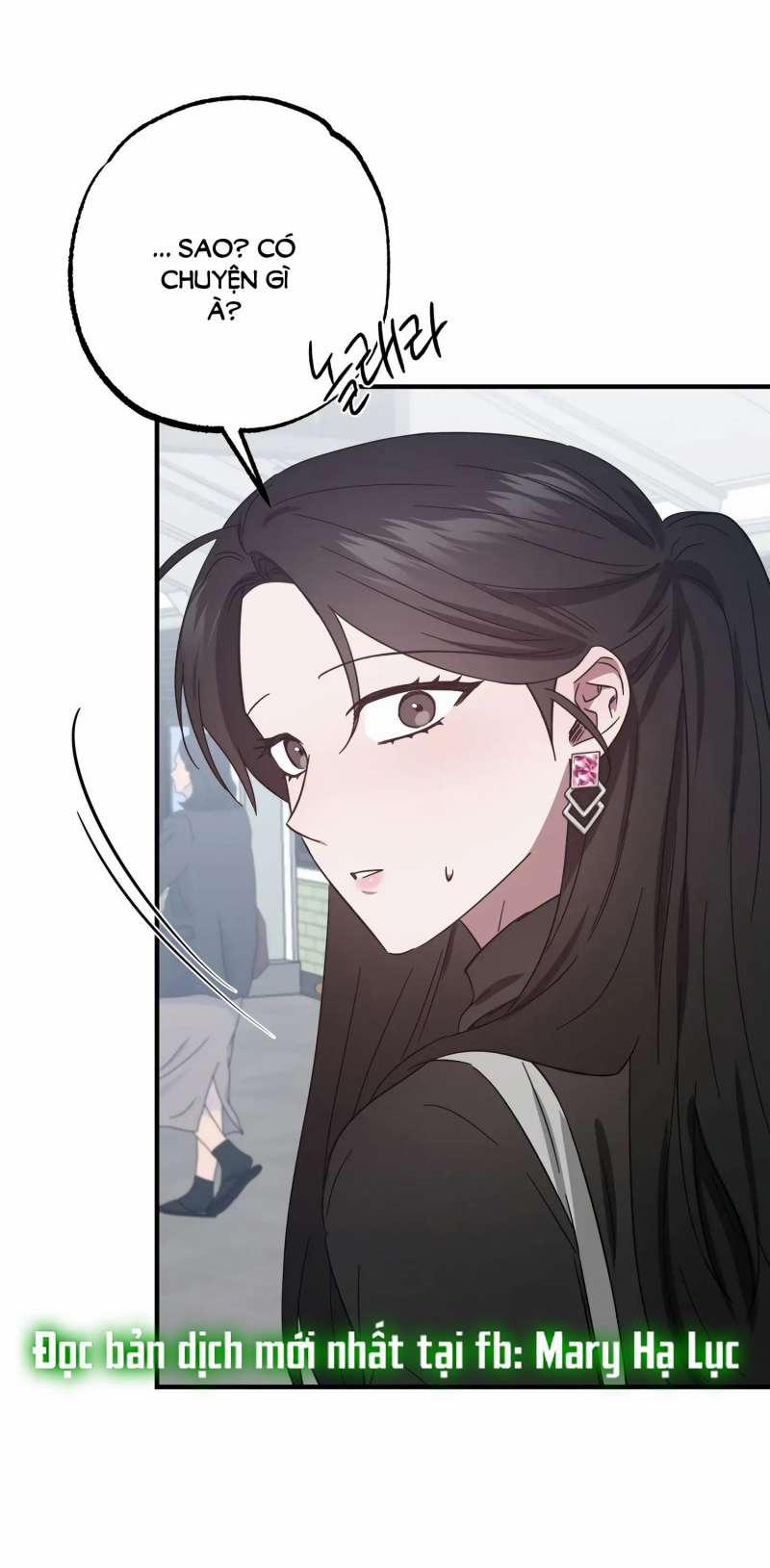 [18+] Quan Hệ Không Xác Định 45.1 trang 13