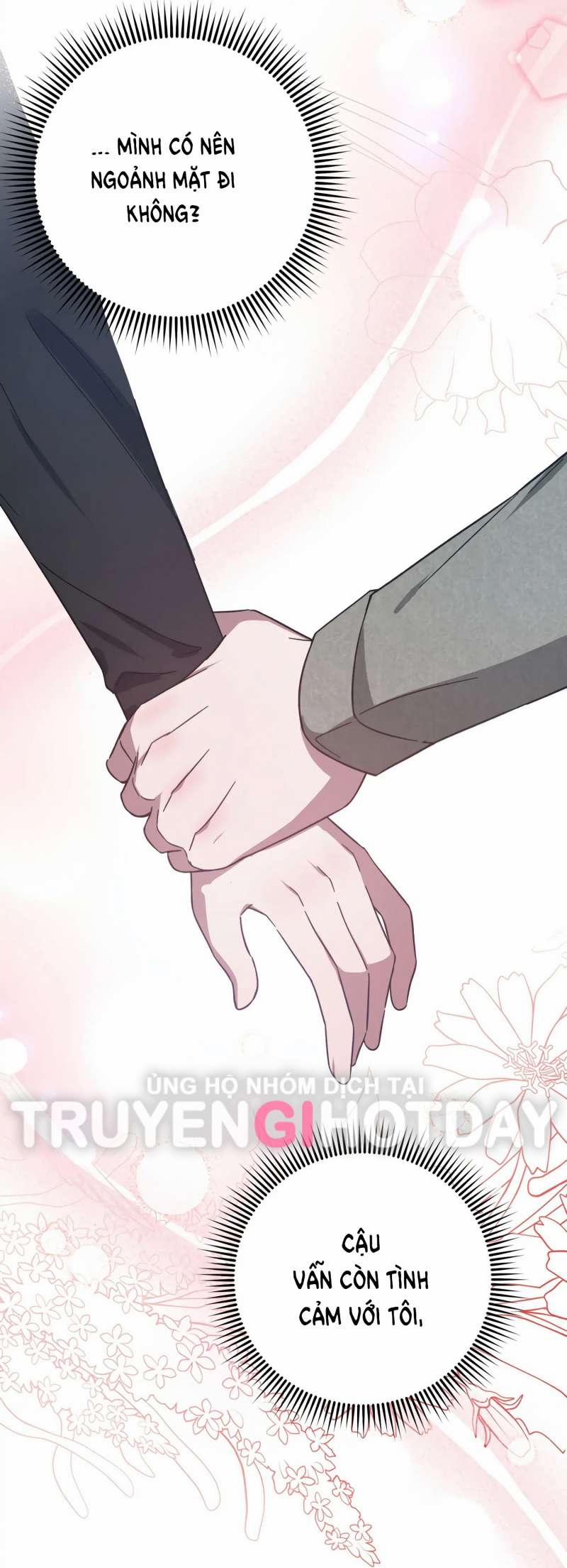 [18+] Quan Hệ Không Xác Định 45.1 trang 16