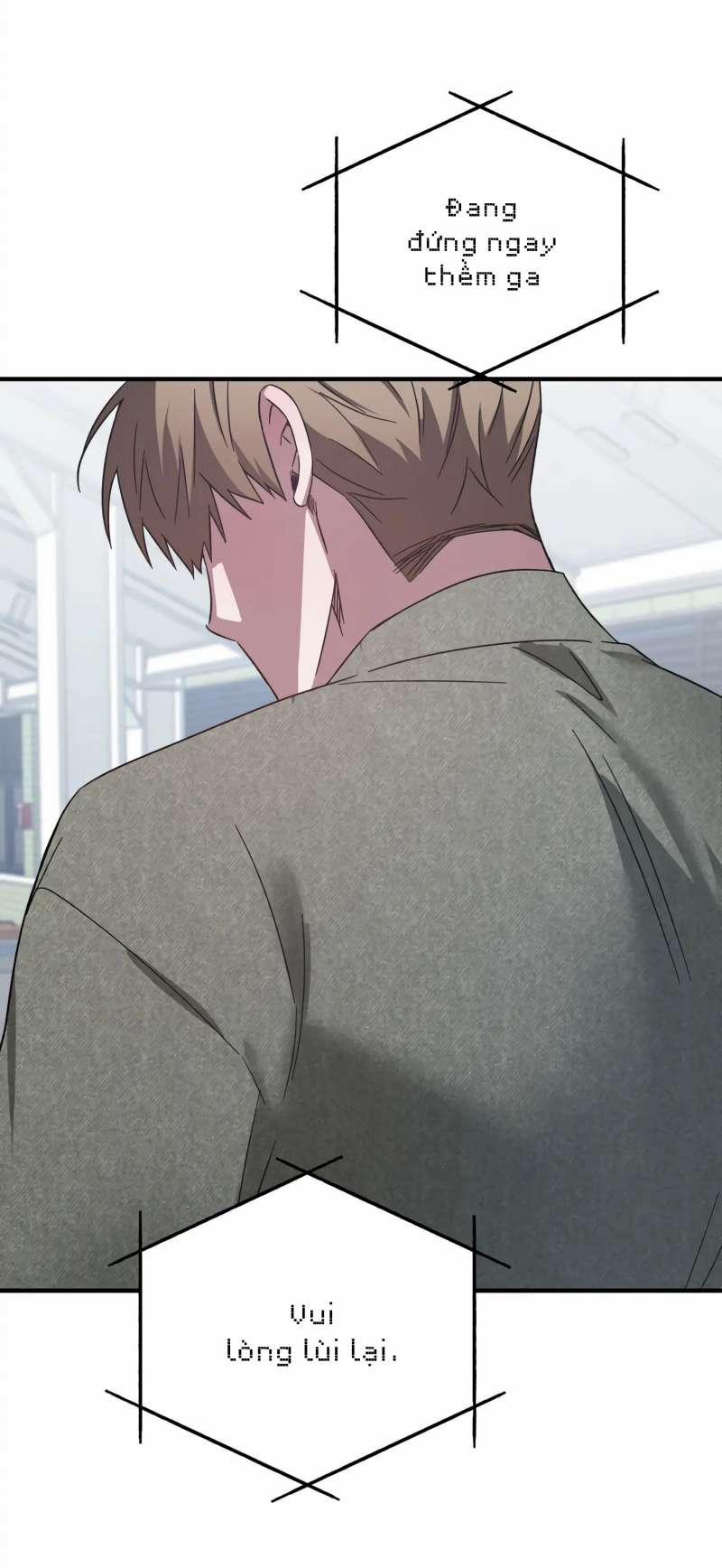 [18+] Quan Hệ Không Xác Định 45.1 trang 20