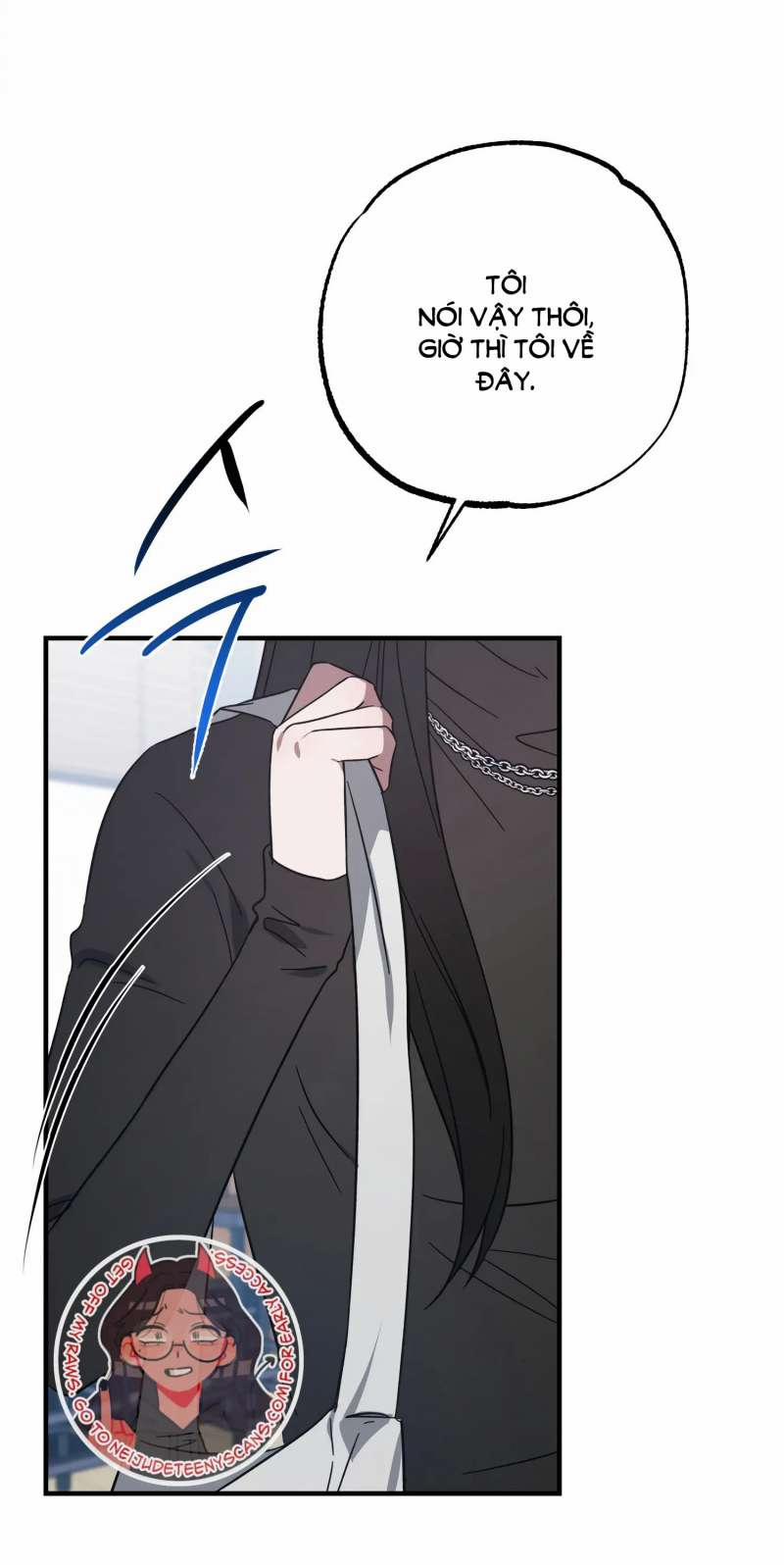 [18+] Quan Hệ Không Xác Định 45.1 trang 4