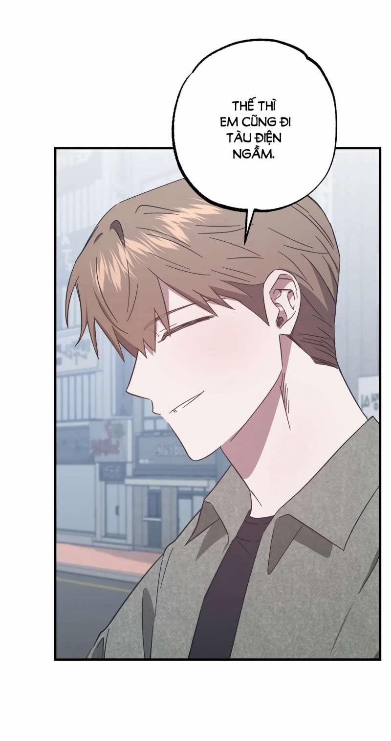 [18+] Quan Hệ Không Xác Định 45.1 trang 6