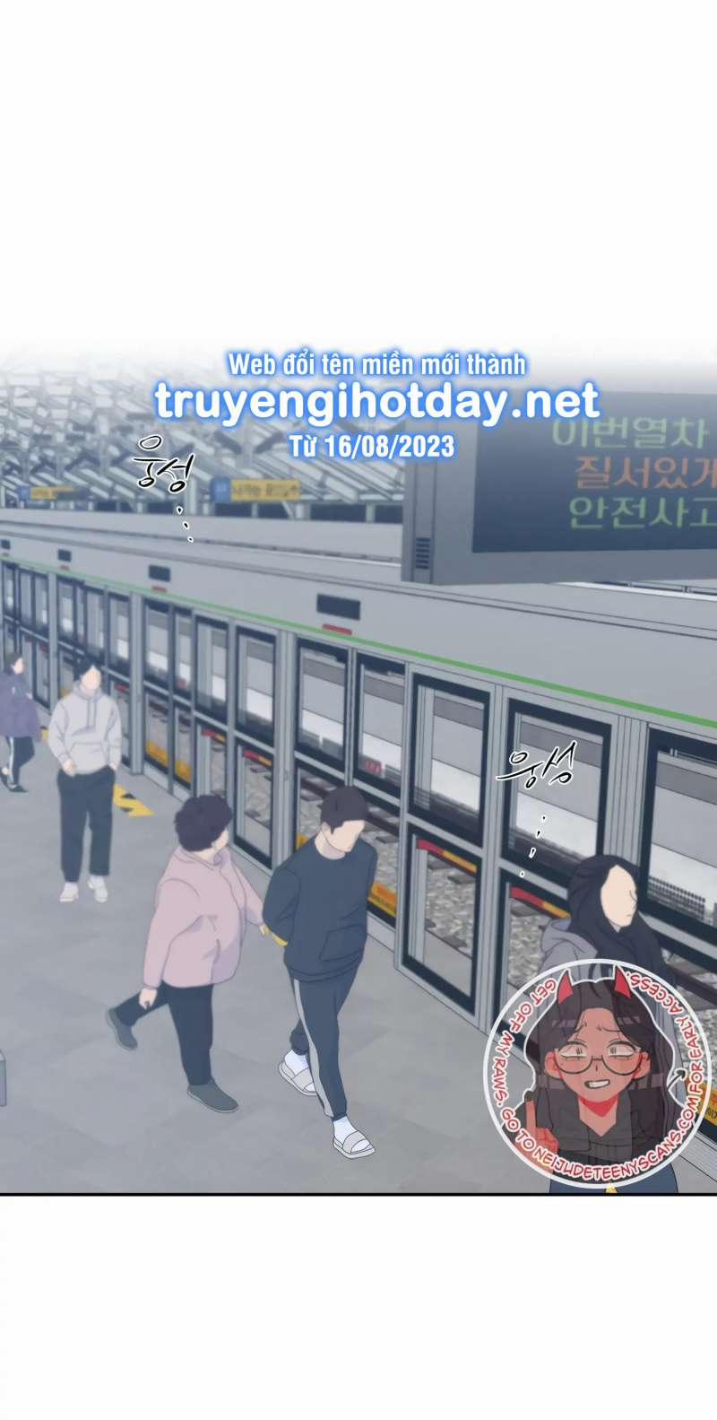 [18+] Quan Hệ Không Xác Định 45.1 trang 9