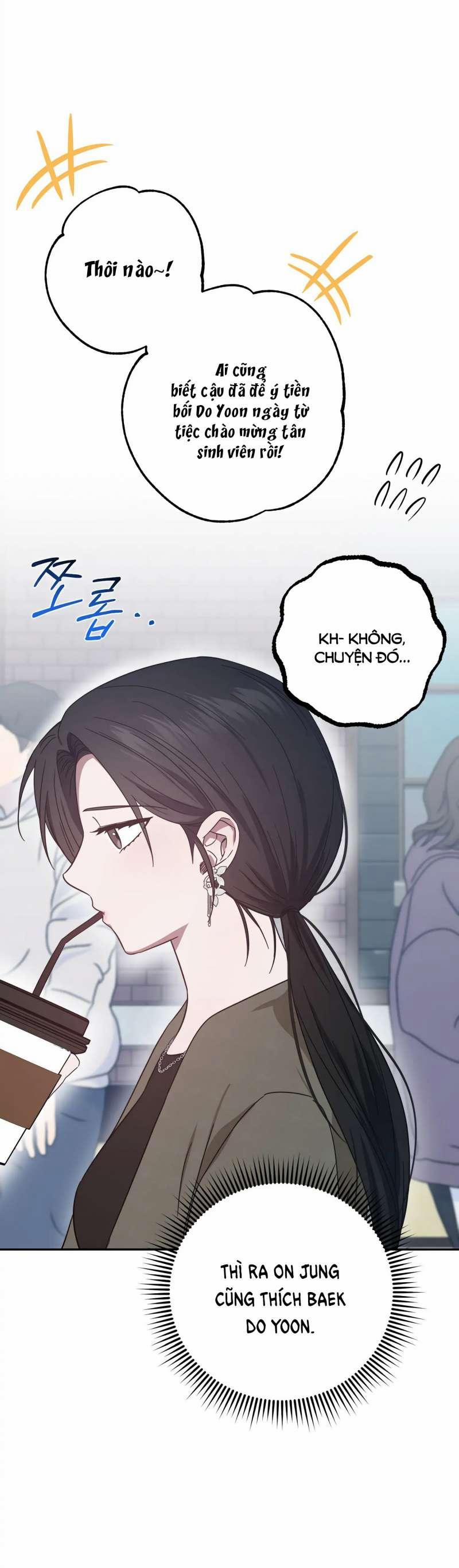 [18+] Quan Hệ Không Xác Định 45.2 trang 1