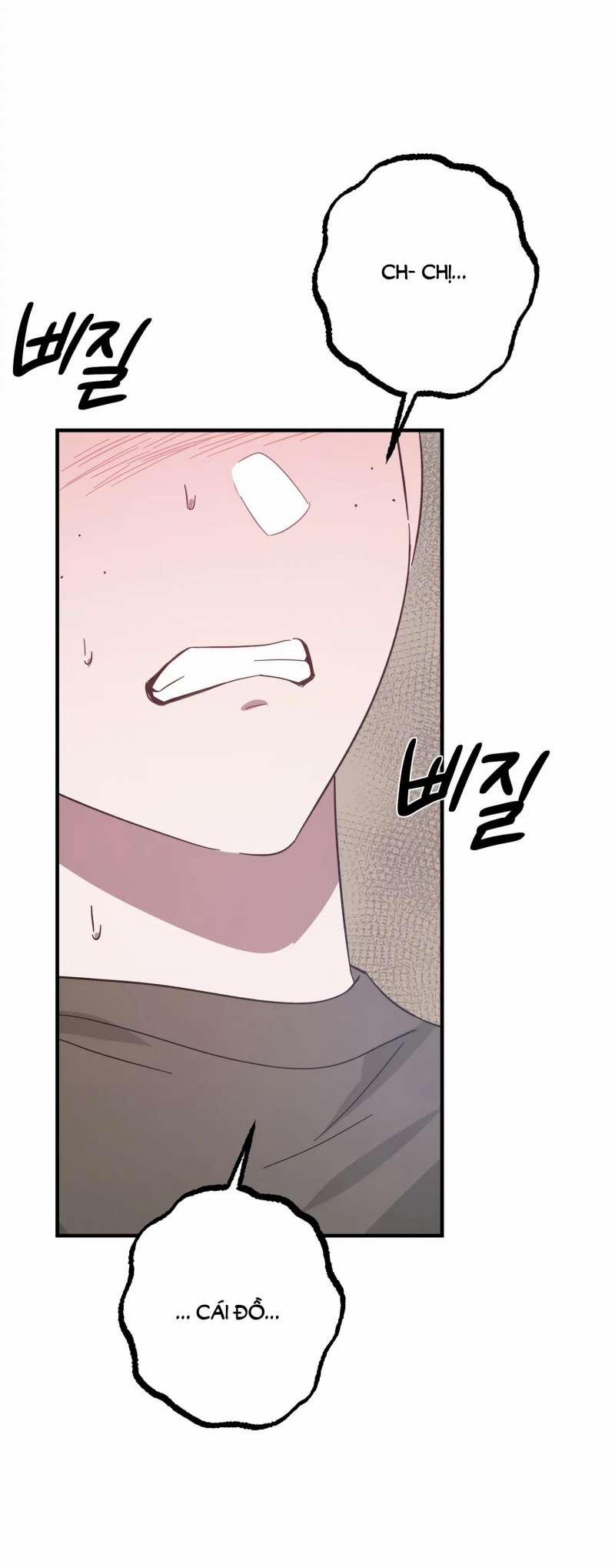 [18+] Quan Hệ Không Xác Định 45.2 trang 29