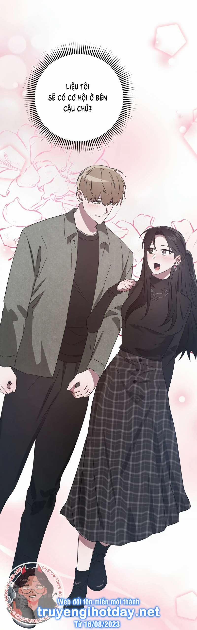 [18+] Quan Hệ Không Xác Định 45.2 trang 3