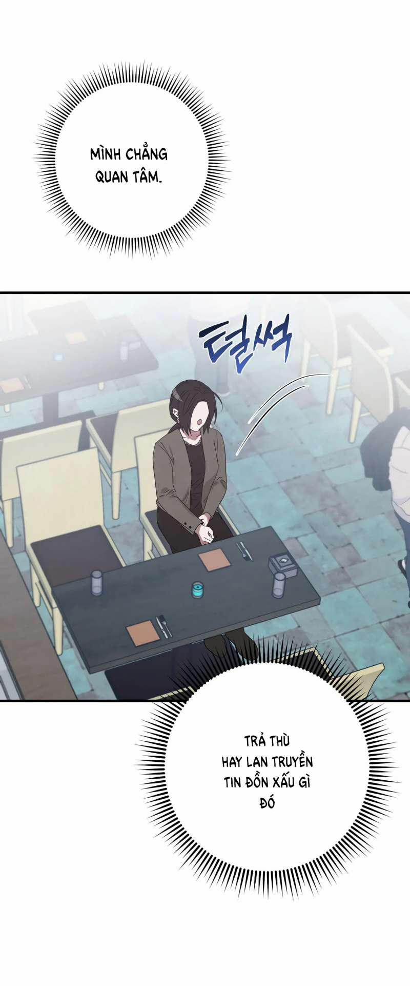 [18+] Quan Hệ Không Xác Định 45.2 trang 33