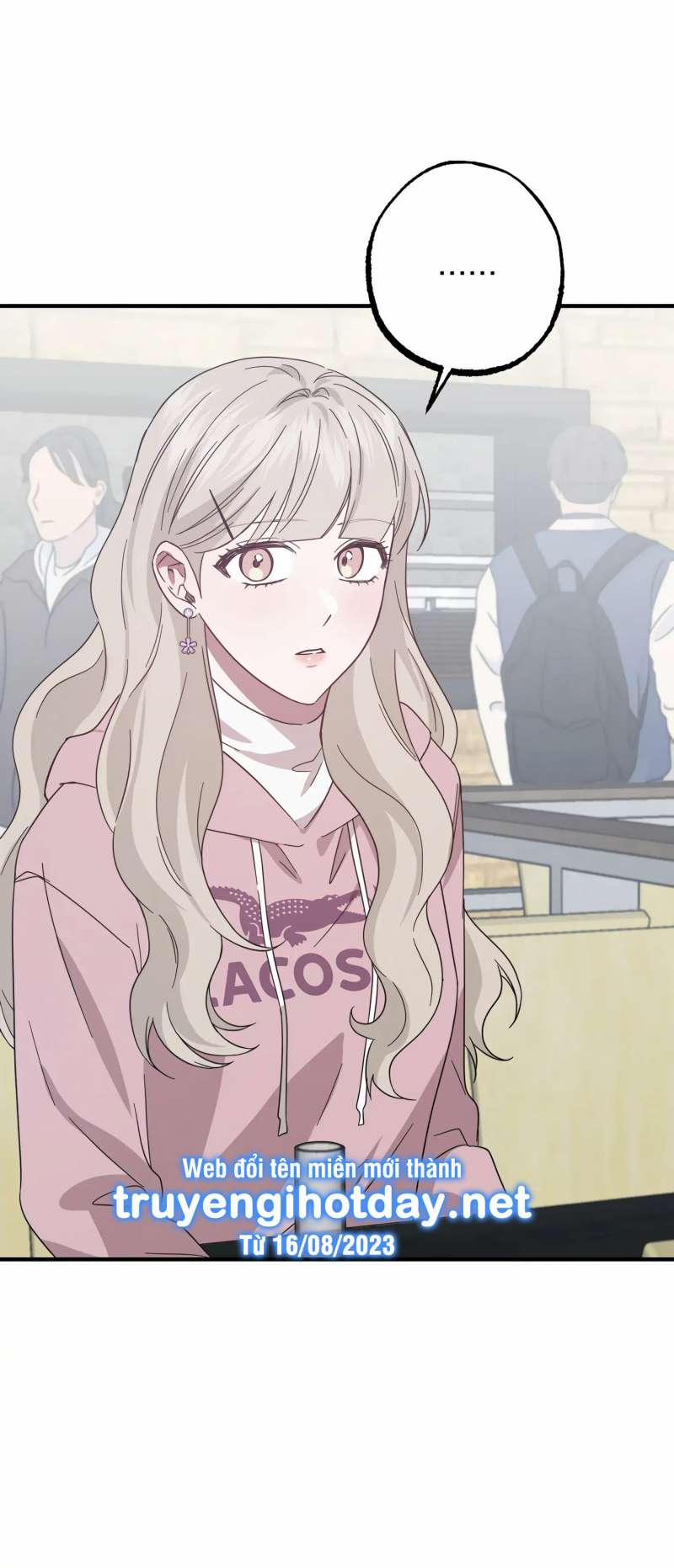 [18+] Quan Hệ Không Xác Định 45.2 trang 37