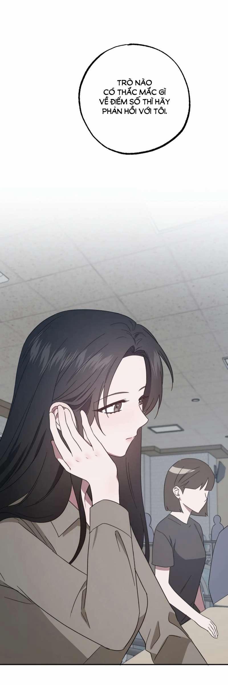 [18+] Quan Hệ Không Xác Định 46.1 trang 1