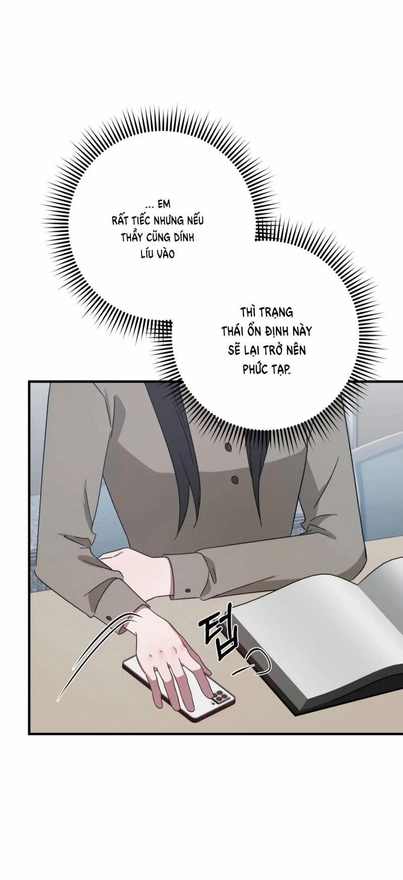 [18+] Quan Hệ Không Xác Định 46.1 trang 10