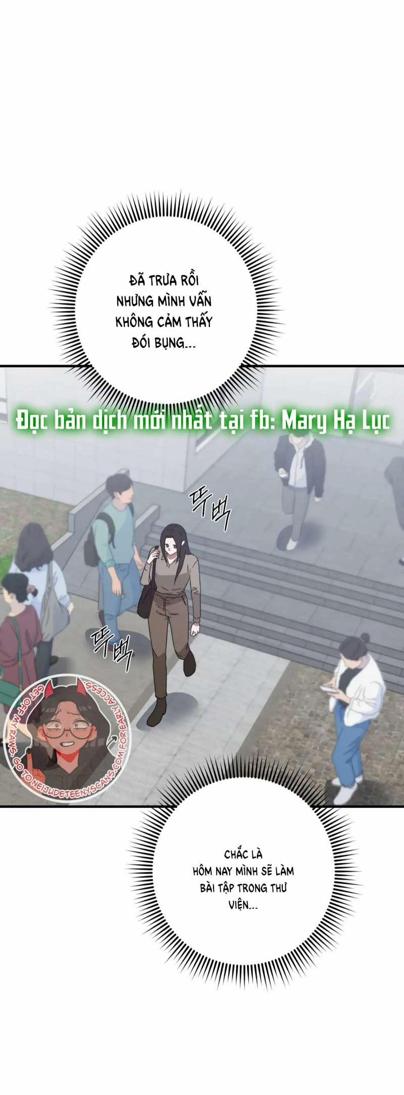 [18+] Quan Hệ Không Xác Định 46.1 trang 14