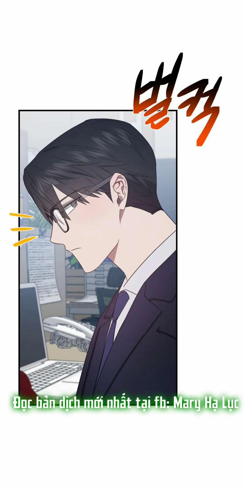 [18+] Quan Hệ Không Xác Định 46.1 trang 21