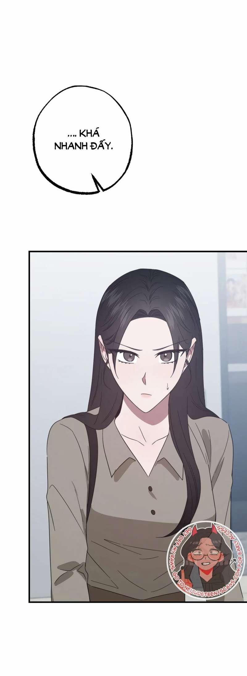 [18+] Quan Hệ Không Xác Định 46.1 trang 22