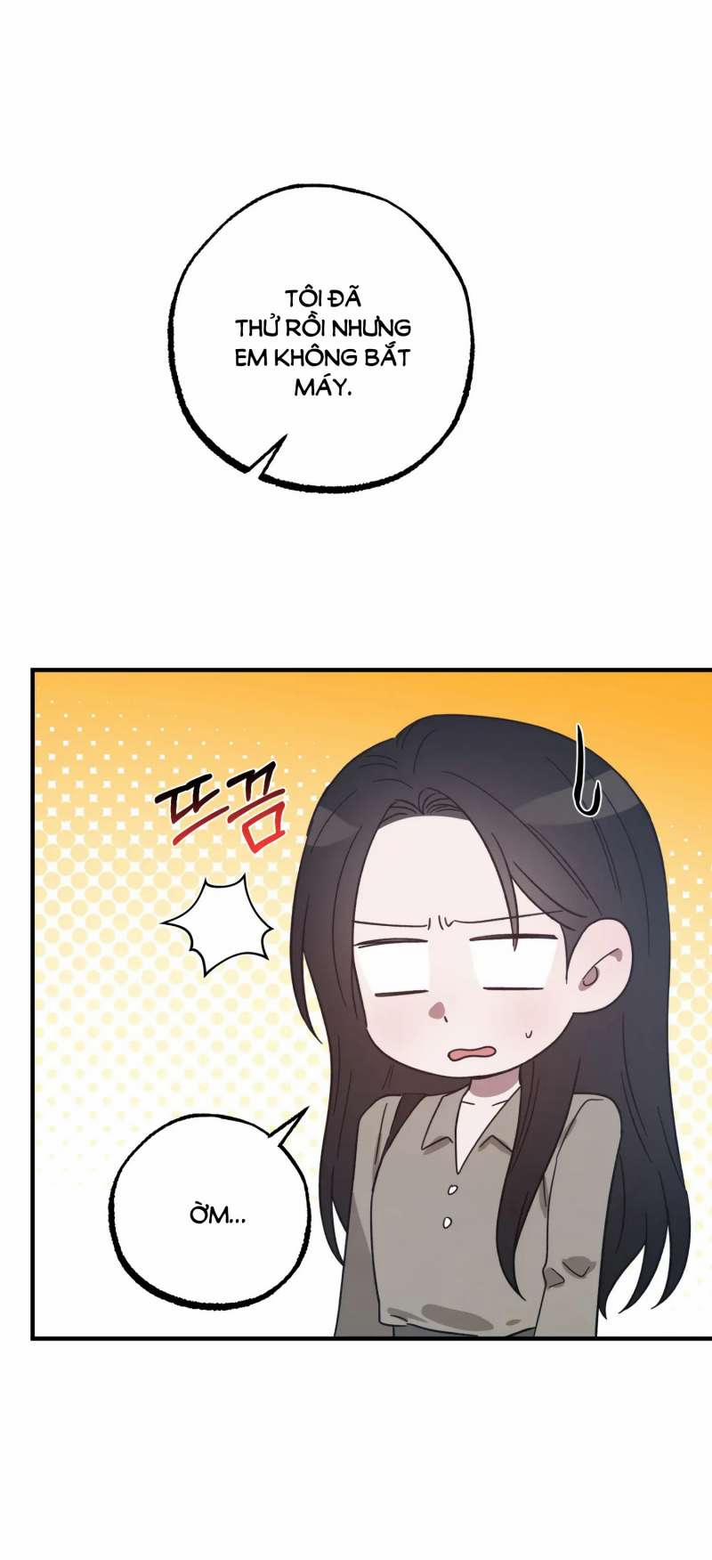 [18+] Quan Hệ Không Xác Định 46.1 trang 24