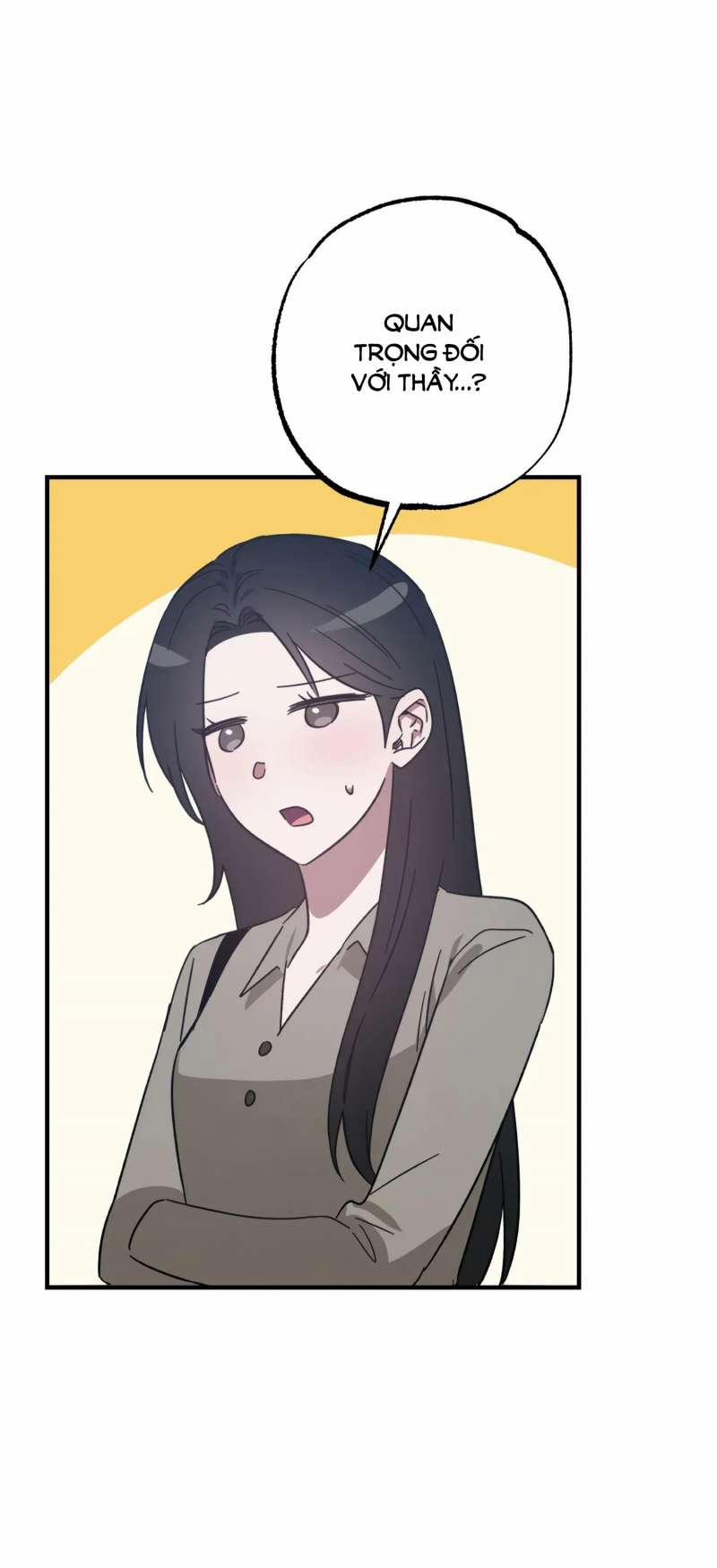 [18+] Quan Hệ Không Xác Định 46.1 trang 28