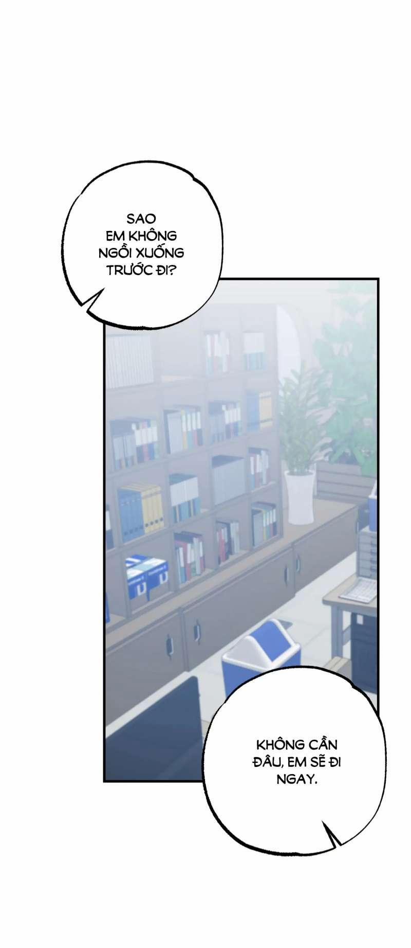 [18+] Quan Hệ Không Xác Định 46.1 trang 29