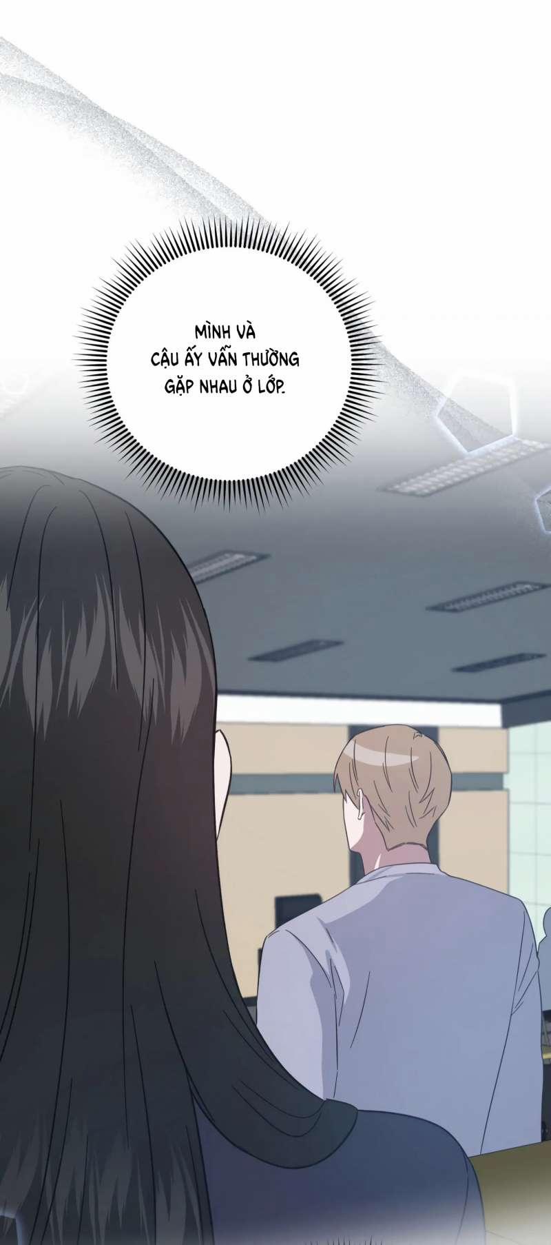 [18+] Quan Hệ Không Xác Định 46.1 trang 3