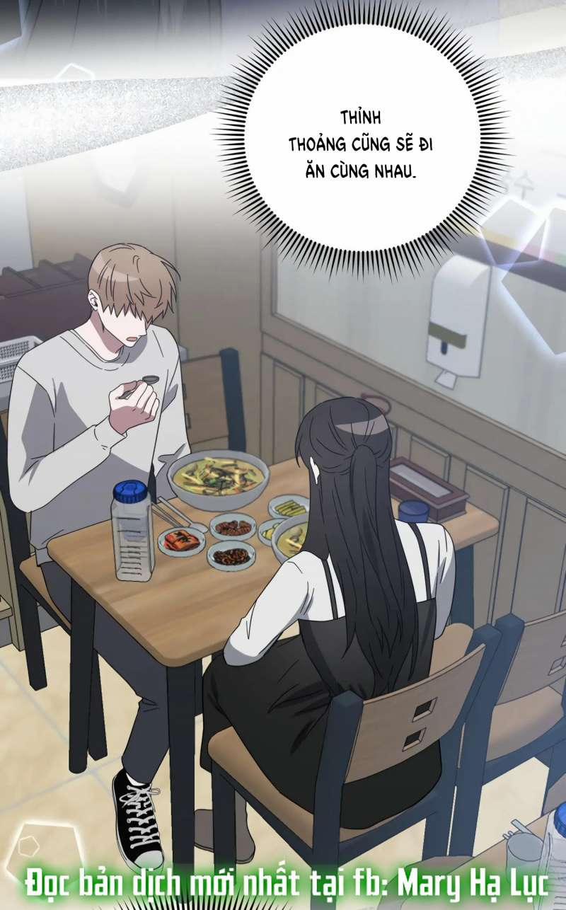 [18+] Quan Hệ Không Xác Định 46.1 trang 4
