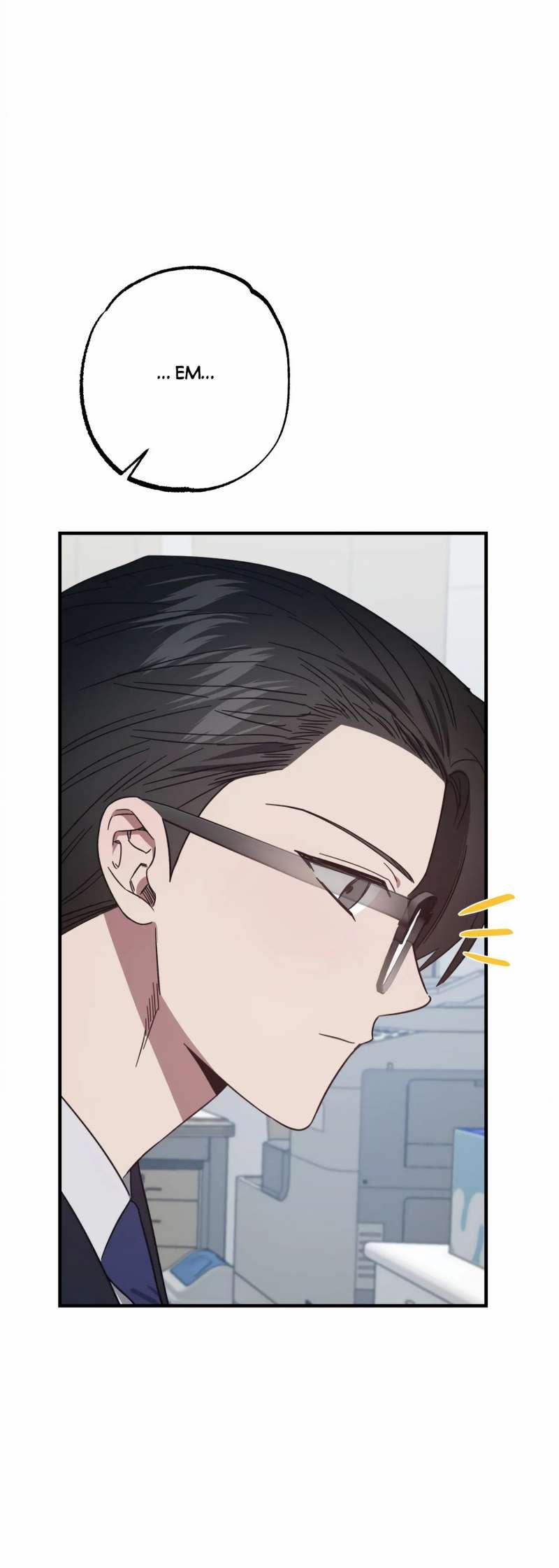 [18+] Quan Hệ Không Xác Định 46.2 trang 10