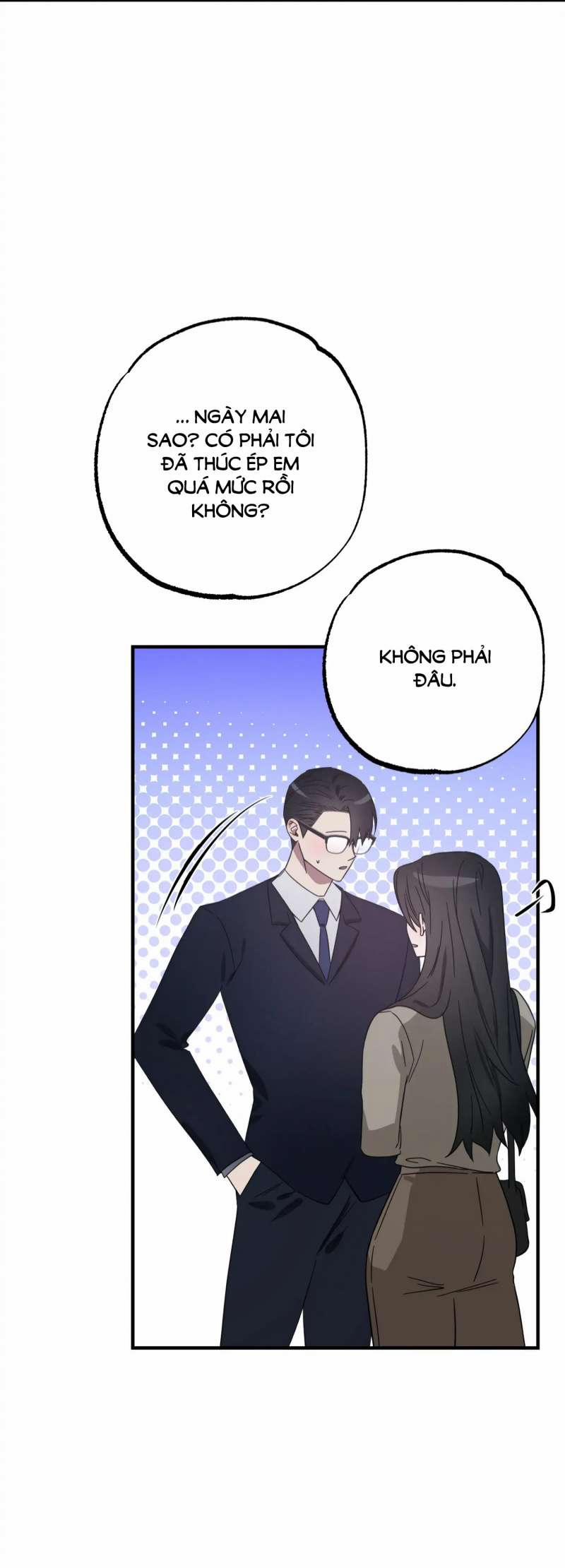 [18+] Quan Hệ Không Xác Định 46.2 trang 12