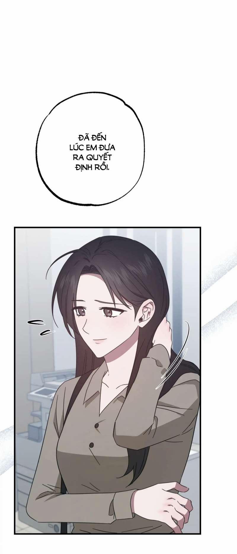 [18+] Quan Hệ Không Xác Định 46.2 trang 13