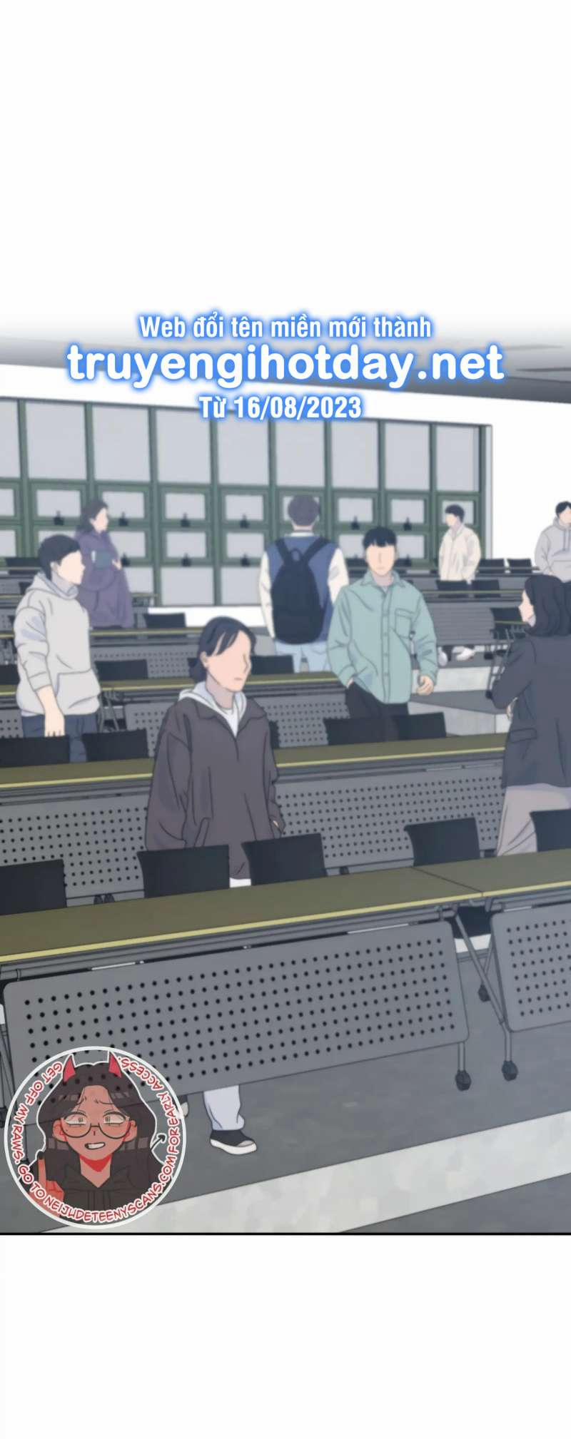 [18+] Quan Hệ Không Xác Định 46.2 trang 15