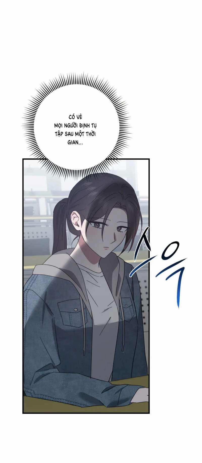 [18+] Quan Hệ Không Xác Định 46.2 trang 20