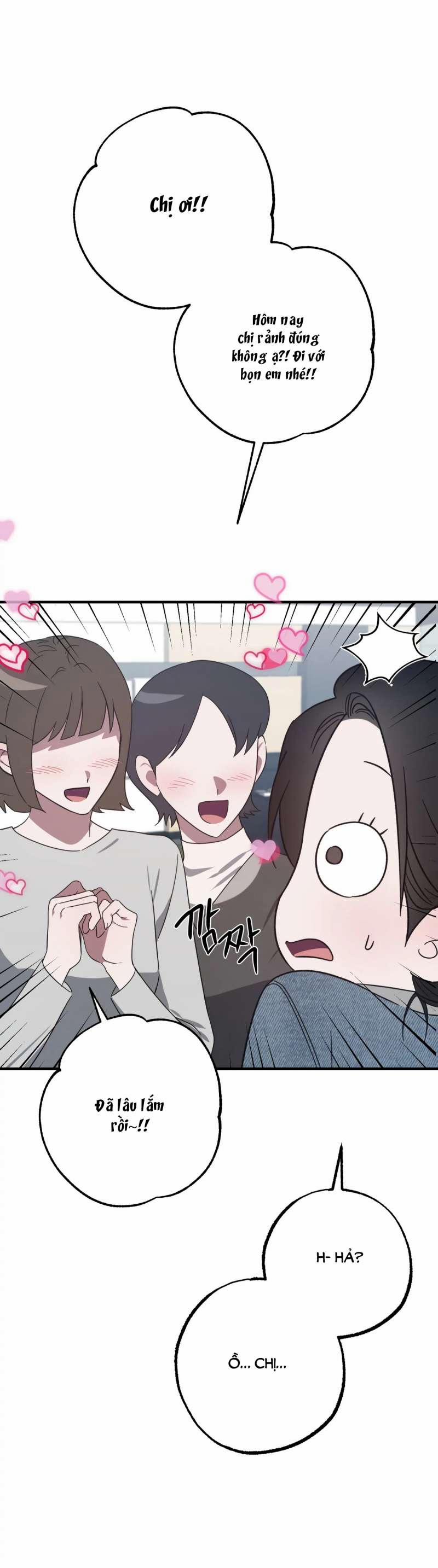 [18+] Quan Hệ Không Xác Định 46.2 trang 21