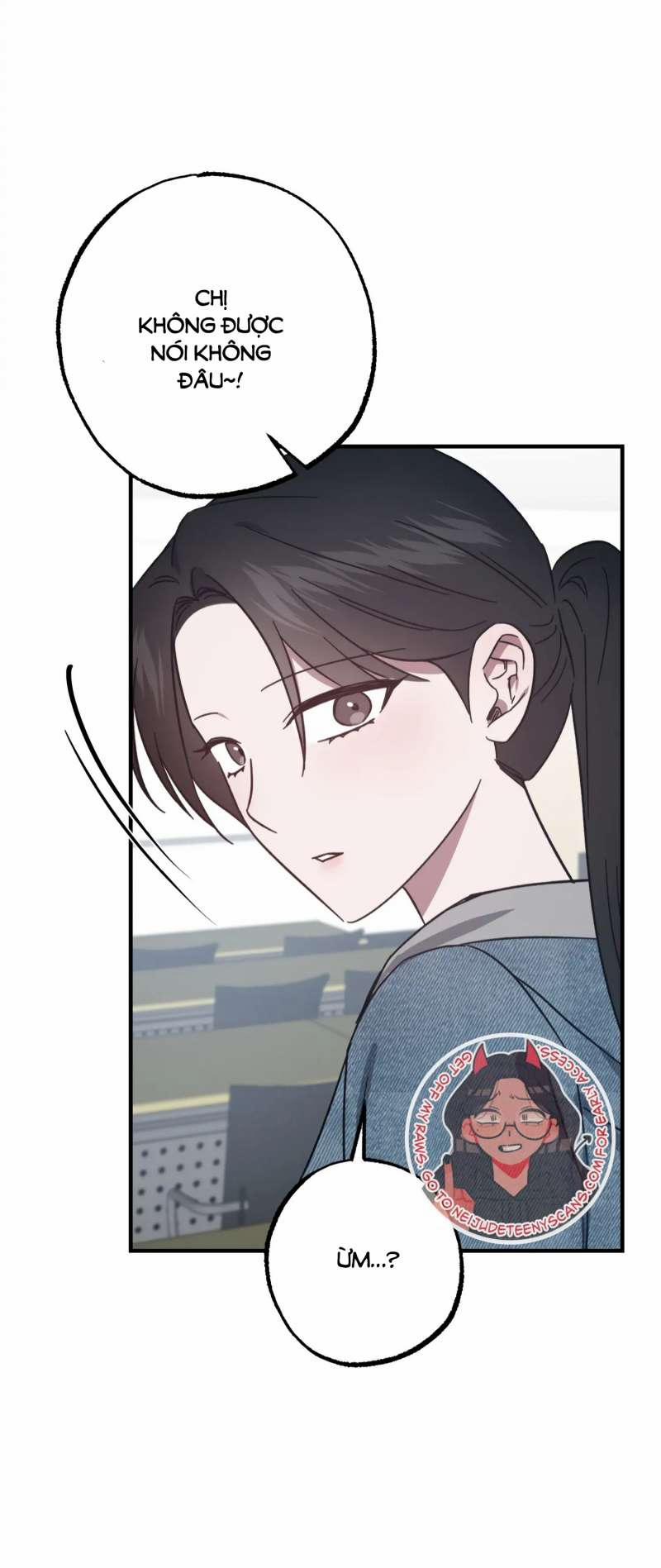 [18+] Quan Hệ Không Xác Định 46.2 trang 22