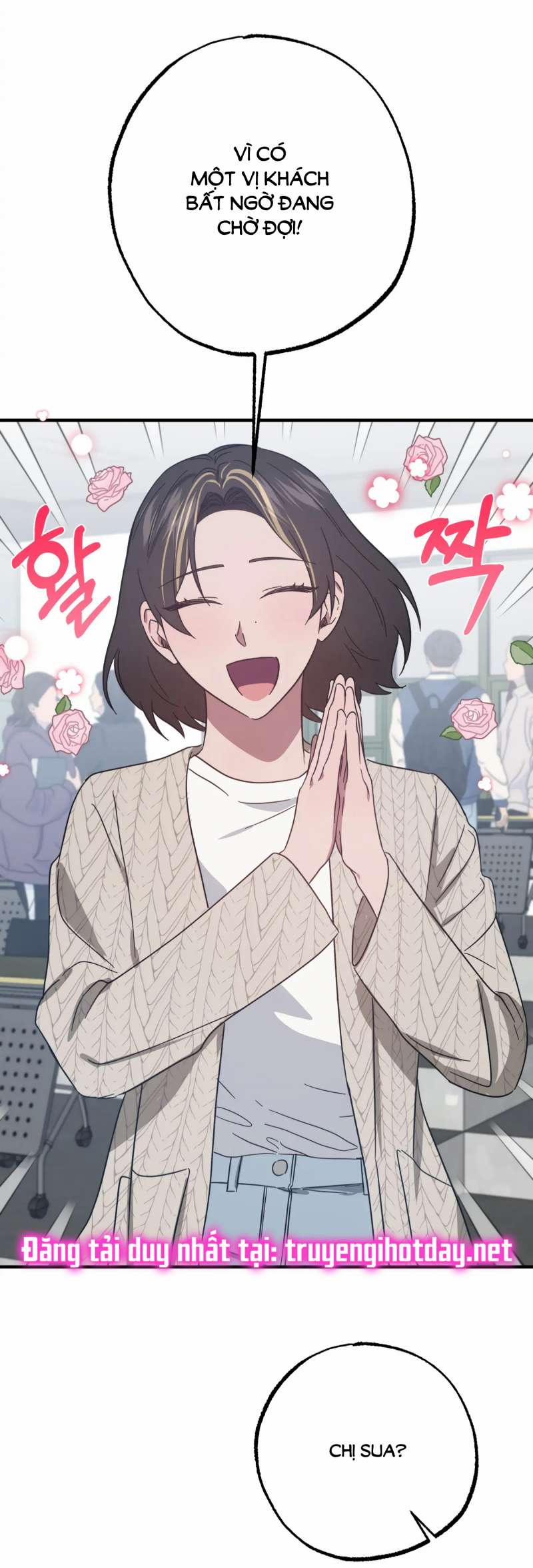 [18+] Quan Hệ Không Xác Định 46.2 trang 24