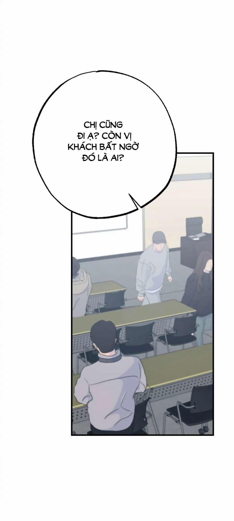 [18+] Quan Hệ Không Xác Định 46.2 trang 25