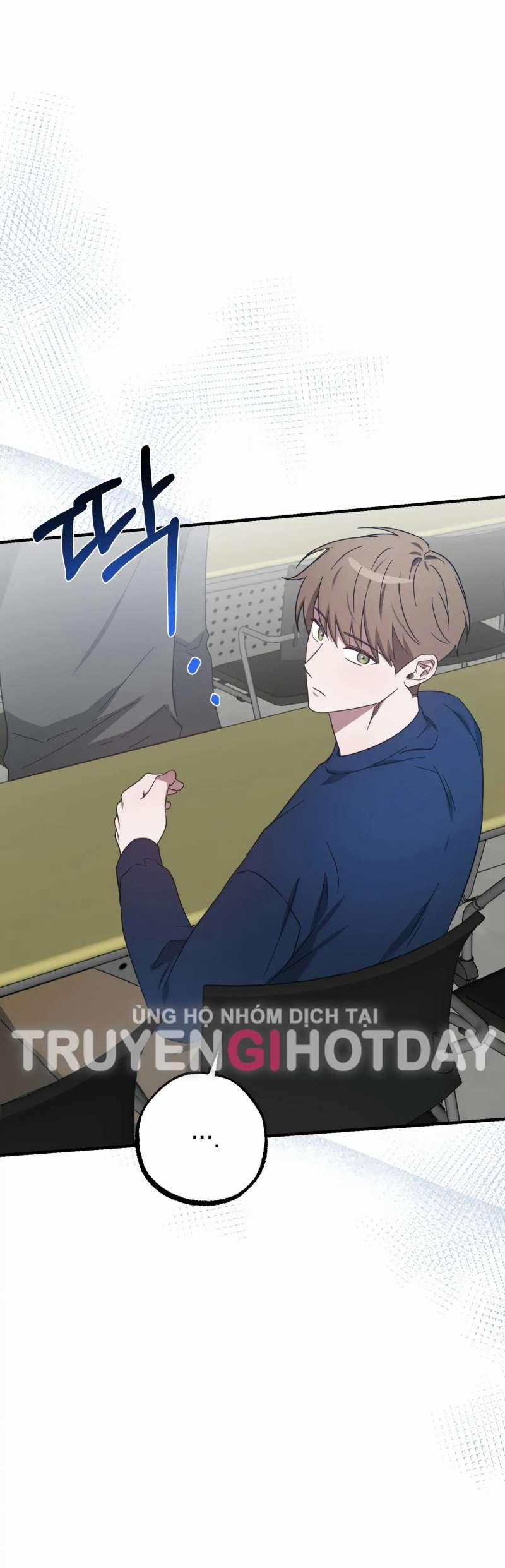 [18+] Quan Hệ Không Xác Định 46.2 trang 28