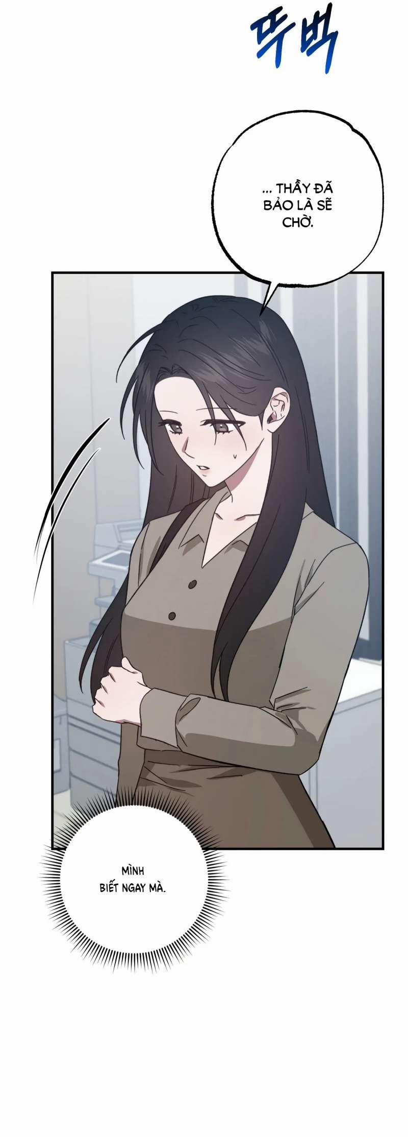 [18+] Quan Hệ Không Xác Định 46.2 trang 3