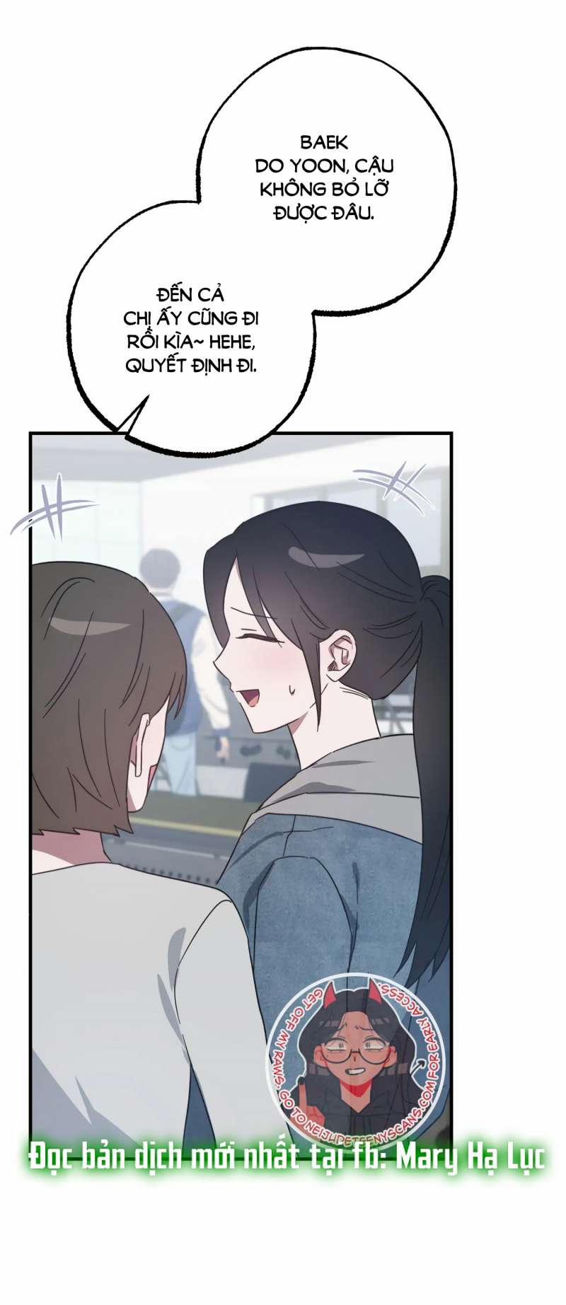 [18+] Quan Hệ Không Xác Định 46.2 trang 34