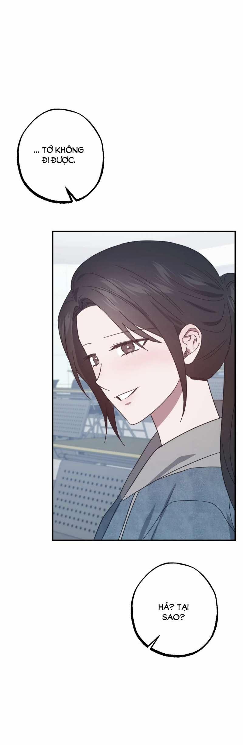 [18+] Quan Hệ Không Xác Định 46.2 trang 35