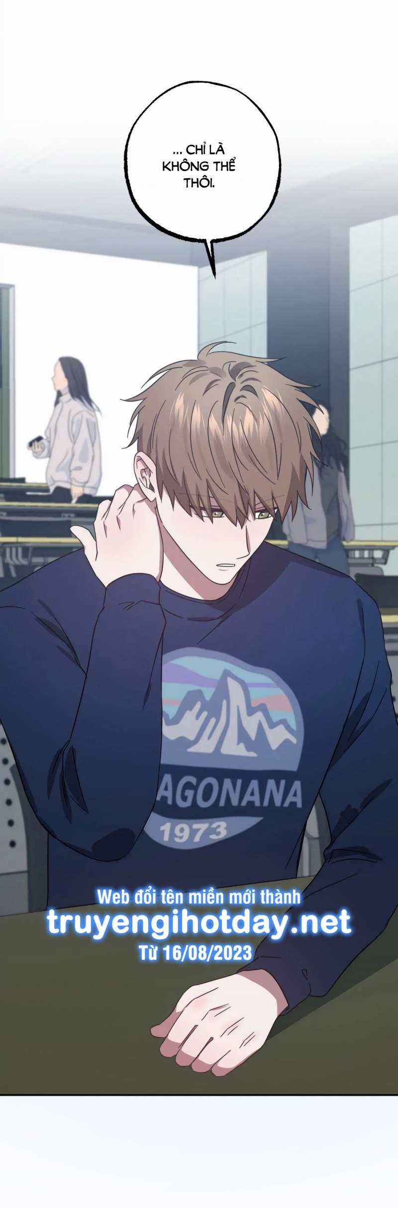 [18+] Quan Hệ Không Xác Định 46.2 trang 38