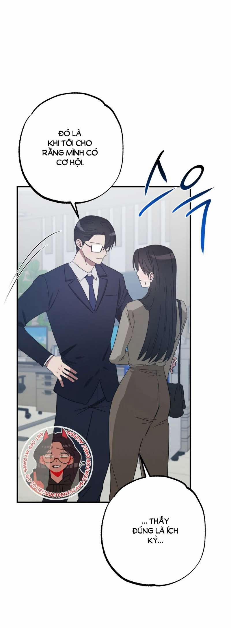 [18+] Quan Hệ Không Xác Định 46.2 trang 4